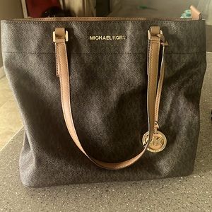 Michael Kors bag